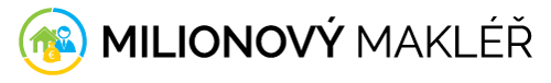 Milionový makléř 2017